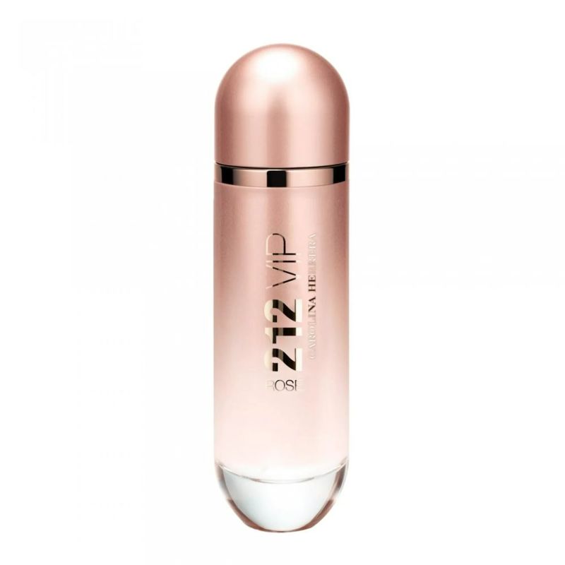Comprar Fragancia Carolina Herrera 212 Vip Rose en Electroshopy